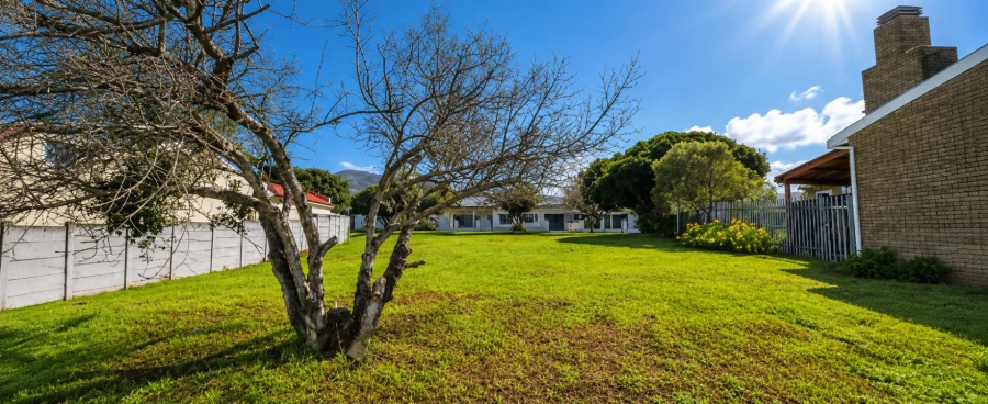 0 Bedroom Property for Sale in Franskraal Western Cape